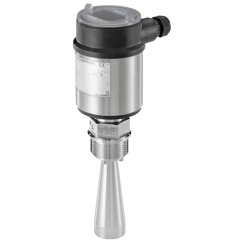 Burkert General Purpose High Pressure Radar Level Measuring Device, 8137